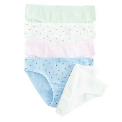 Cool Club, Chilotei pentru fete, mix, set, 5 buc.