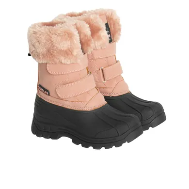 Cool Club, Cizme de zapada pentru fete, calduroase, roz