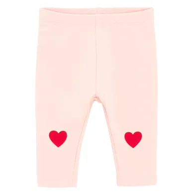 Cool Club, Colanti caldurosi pentru fete, roz