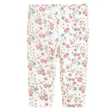 Cool Club, Colanti pentru fete, alb