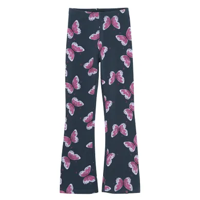 Cool Club, Colanti pentru fete, flare, bleumarin