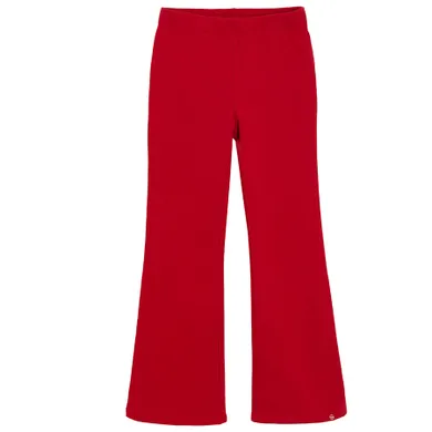 Cool Club, Colanti pentru fete, flare, caldurosi, rosu