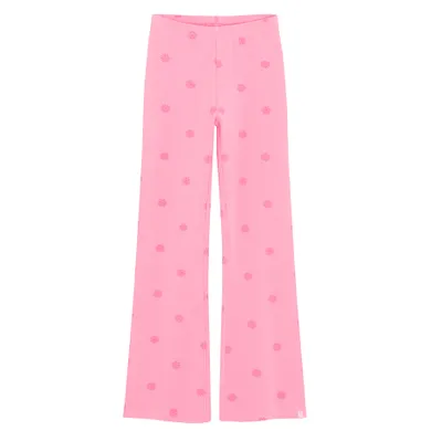 Cool Club, Colanti pentru fete, flare, roz