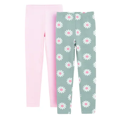 Cool Club, Colanti pentru fete, mix, set, 2 buc.