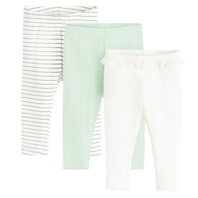 Cool Club, Colanti pentru fete, mix, set, 3 buc.