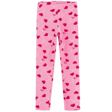 Cool Club, Colanti pentru fete, roz