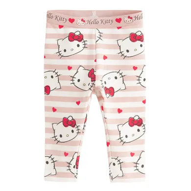 Cool Club, Colanti pentru fete, roz, imprimeu Hello Kitty
