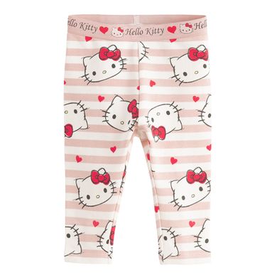 Cool Club, Colanti pentru fete, roz, imprimeu Hello Kitty