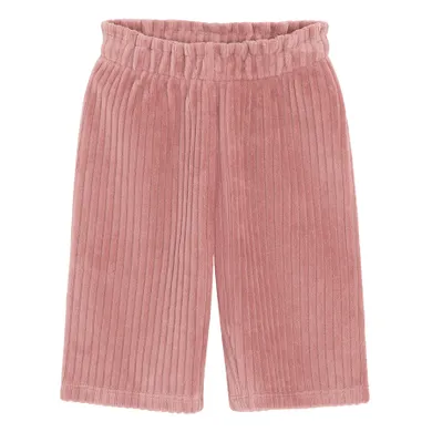 Cool Club, Colanti pentru fete, velur, roz