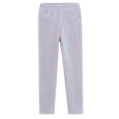 Cool Club, Colanti pentru fete, velur, violet