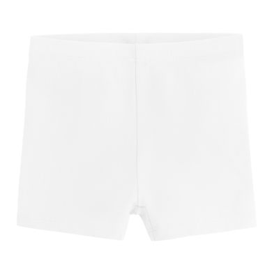 Cool Club, Colanti scurti pentru fete, alb