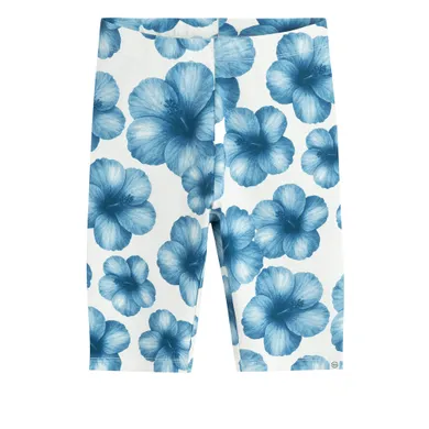Cool Club, Colanti scurti pentru fete, alb