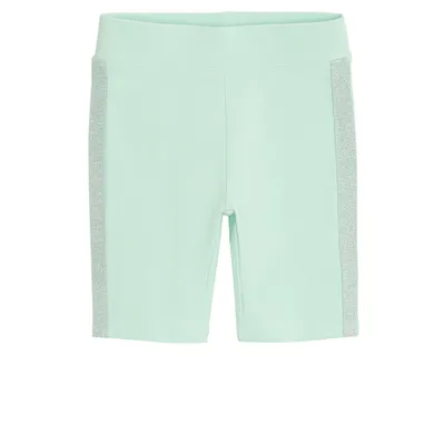 Cool Club, Colanti scurti pentru fete, menta verde