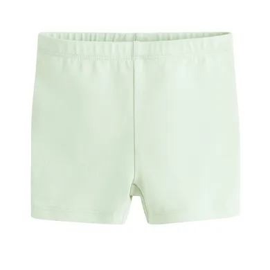 Cool Club, Colanti scurti pentru fete, menta verde