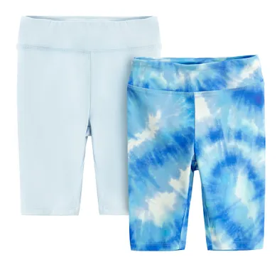 Cool Club, Colanti scurti pentru fete, mix, set, 2 buc.