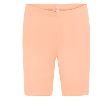 Cool Club, Colanti scurti pentru fete, portocaliu
