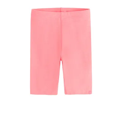 Cool Club, Colanti scurti pentru fete, roz fluo