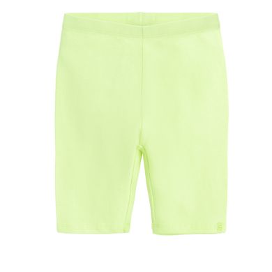 Cool Club, Colanti scurti pentru fete, verde