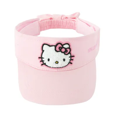 Cool Club, Cozoroc pentru fete, roz, imprimeu Hello Kitty