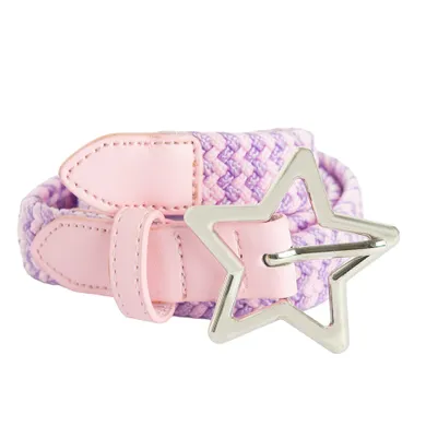 Cool Club, Curea pentru fete, roz-violet