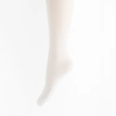 Cool Club, Dresuri pentru fete, alb, 20 DEN