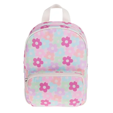 Cool Club, Floricele, rucsac pentru prescolari, roz