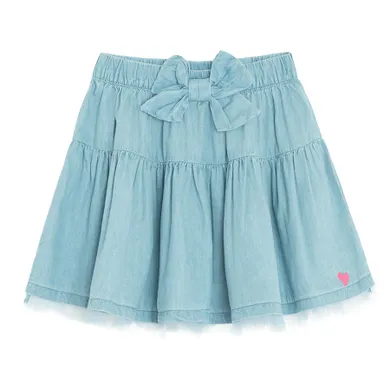 Cool Club, Fusta de blugi cu volane, Cool Club