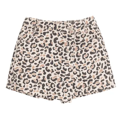 Cool Club, Fusta pantaloni de blugi pentru fete, mix