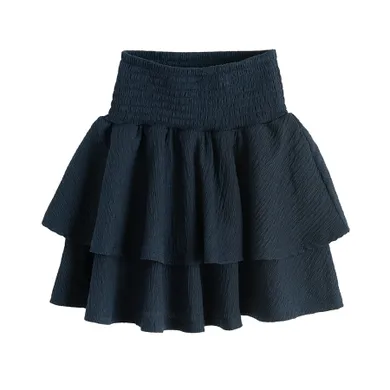 Cool Club, Fusta pentru fete, bleumarin