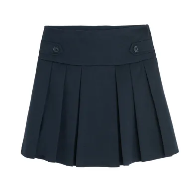 Cool Club, Fusta pentru fete, bleumarin