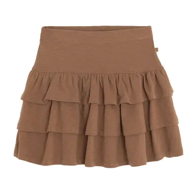 Cool Club, Fusta pentru fete, maro