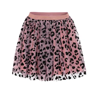 Cool Club, Fusta pentru fete, roz