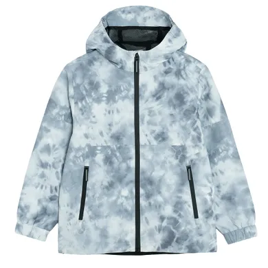 Cool Club, Geaca cu gluga pentru baieti, gri