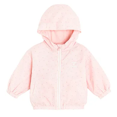 Cool Club, Geaca cu gluga pentru fete, roz