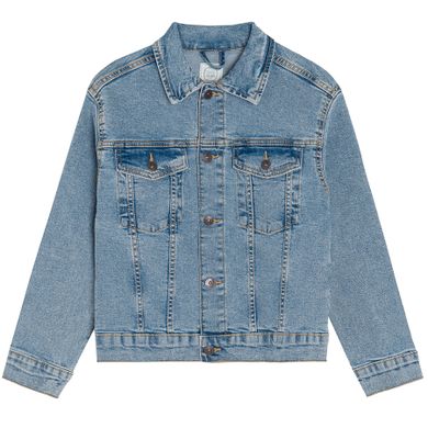 Cool Club, Geaca de blugi pentru baieti, denim