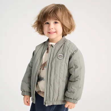 Cool Club, Geaca pentru baieti, verde