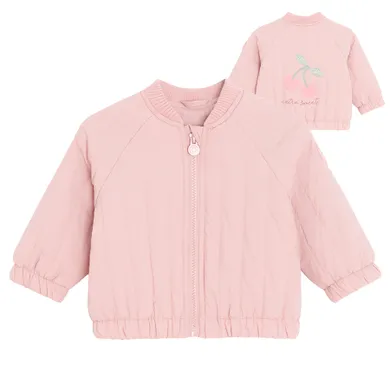 Cool Club, Geaca pentru fete, roz