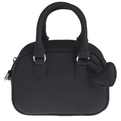 Cool Club, geanta cu accesoriu, negru