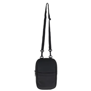 Cool Club, geanta de umar, negru