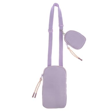 Cool Club, geanta de umar, violet