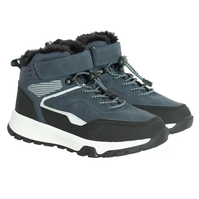 Cool Club, Ghete de iarna pentru baieti, calduroase, albastru