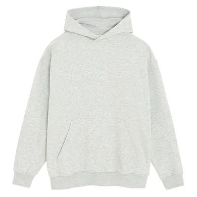 Cool Club, Hanorac cu gluga pentru fete, gri