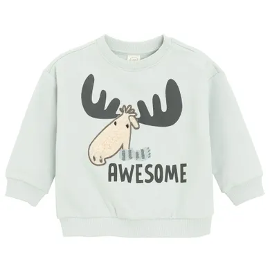 Cool Club, Hanorac pentru baieti, albastru