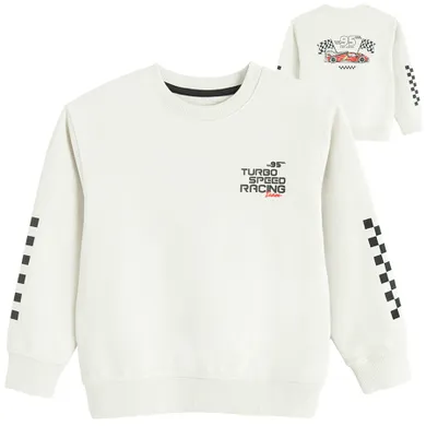 Cool Club, Hanorac pentru baieti, bej