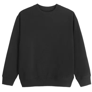 Cool Club, Hanorac pentru baieti, calduros, negru