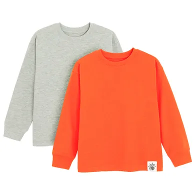 Cool Club, Hanorac pentru baieti, mix, set, 2 buc.