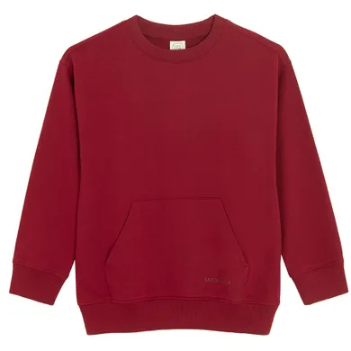 Cool Club, Hanorac pentru baieti, rosu