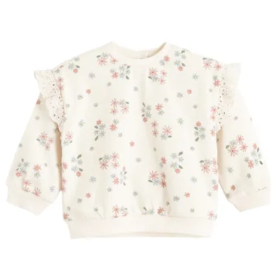 Cool Club, Hanorac pentru fete, bej