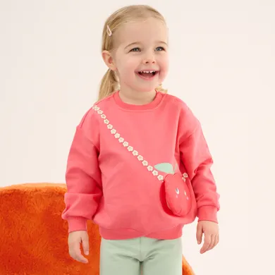 Cool Club, Hanorac pentru fete, corai