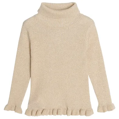 Cool Club, Helanca pentru fete, bej